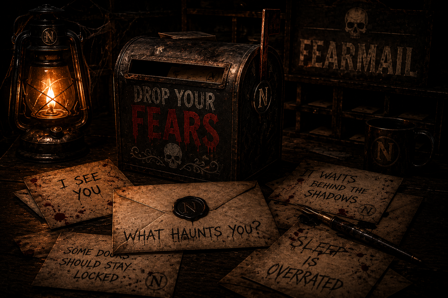 FearMail