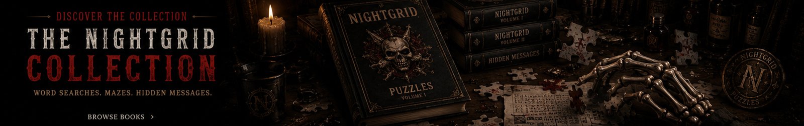 RingMaster Dead Banner
